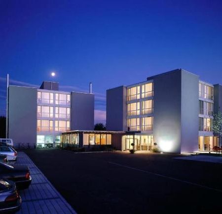 Primestay Hotel By Kostbar Frauenfeld Exterior photo