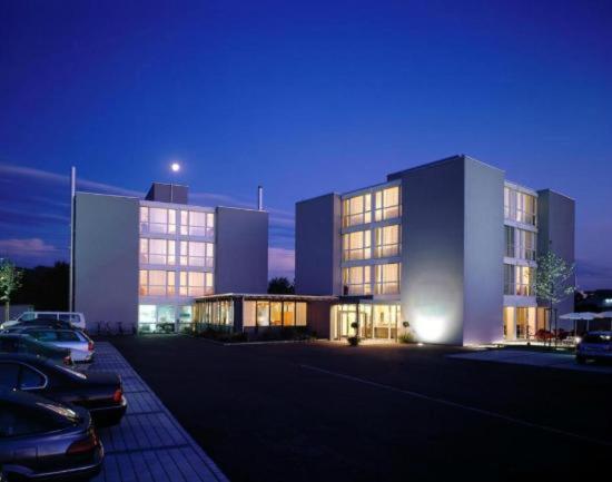 Primestay Hotel By Kostbar Frauenfeld Exterior photo